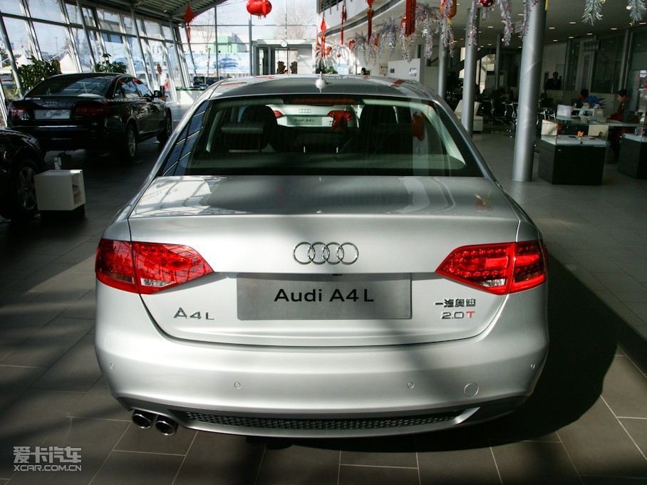 2010WA4L 2.0TFSI CVT\Ӱ