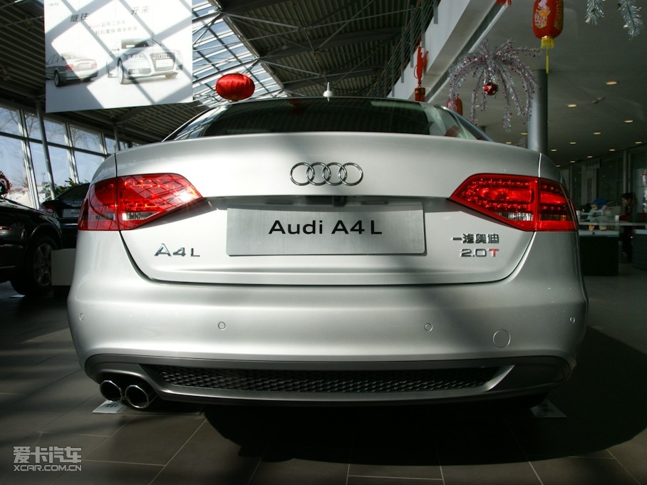 2010WA4L 2.0TFSI CVT\Ӱ