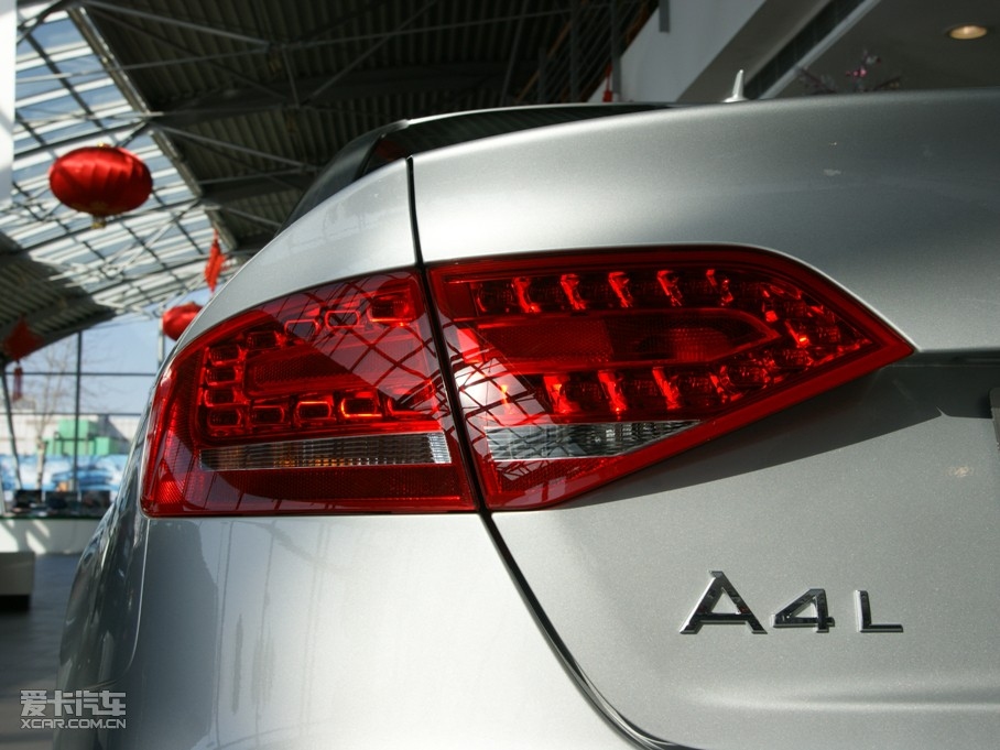 2010WA4L 2.0TFSI CVT\Ӱ