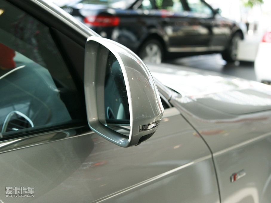 2010WA4L 2.0TFSI CVT\(yn)Ӱ