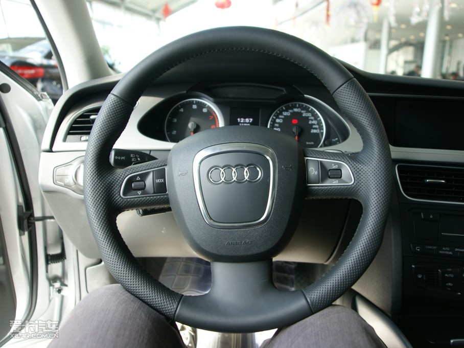 2010WA4L 2.0TFSI CVT\Ӱ