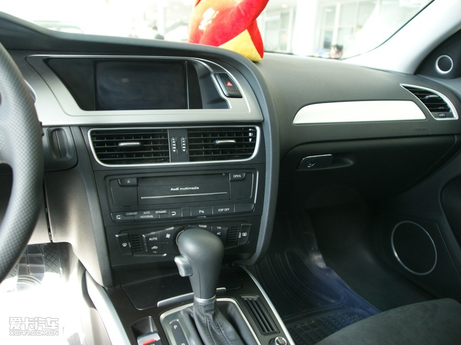 2010WA4L 2.0TFSI CVT\Ӱ