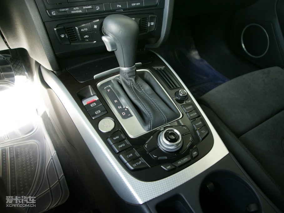 2010WA4L 2.0TFSI CVT\Ӱ