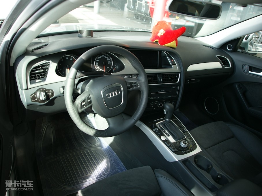 2010WA4L 2.0TFSI CVT\Ӱ