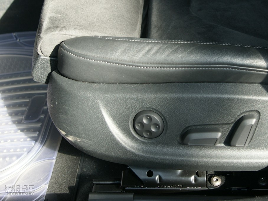 2010?yun)WA4L 2.0TFSI CVT\(yn)(dng)