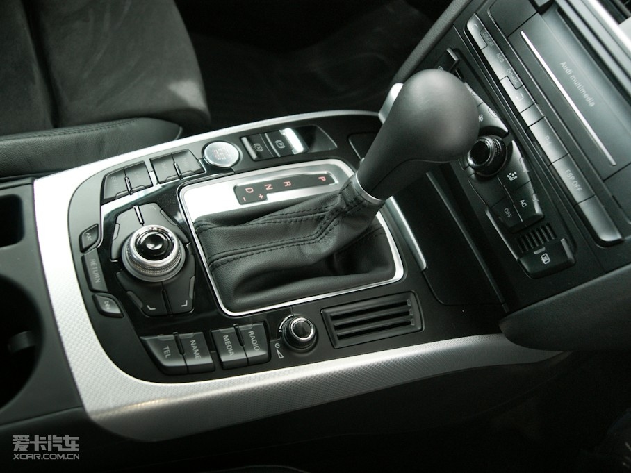 2010WA4L 2.0TFSI CVT\Ӱ