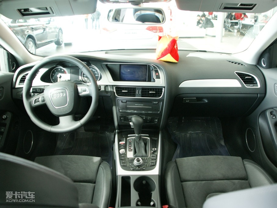 2010WA4L 2.0TFSI CVT\(yn)Ӱ