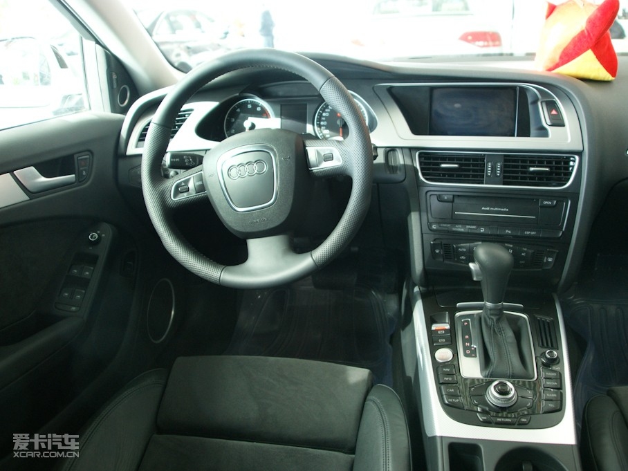 2010WA4L 2.0TFSI CVT\Ӱ