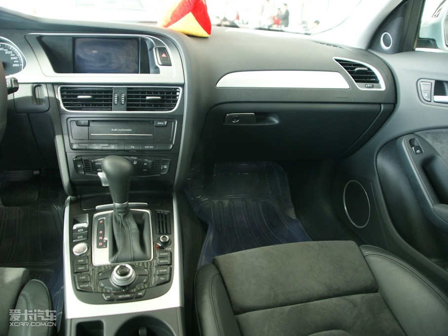 2010?yun)WA4L 2.0TFSI CVT\(yn)(dng)