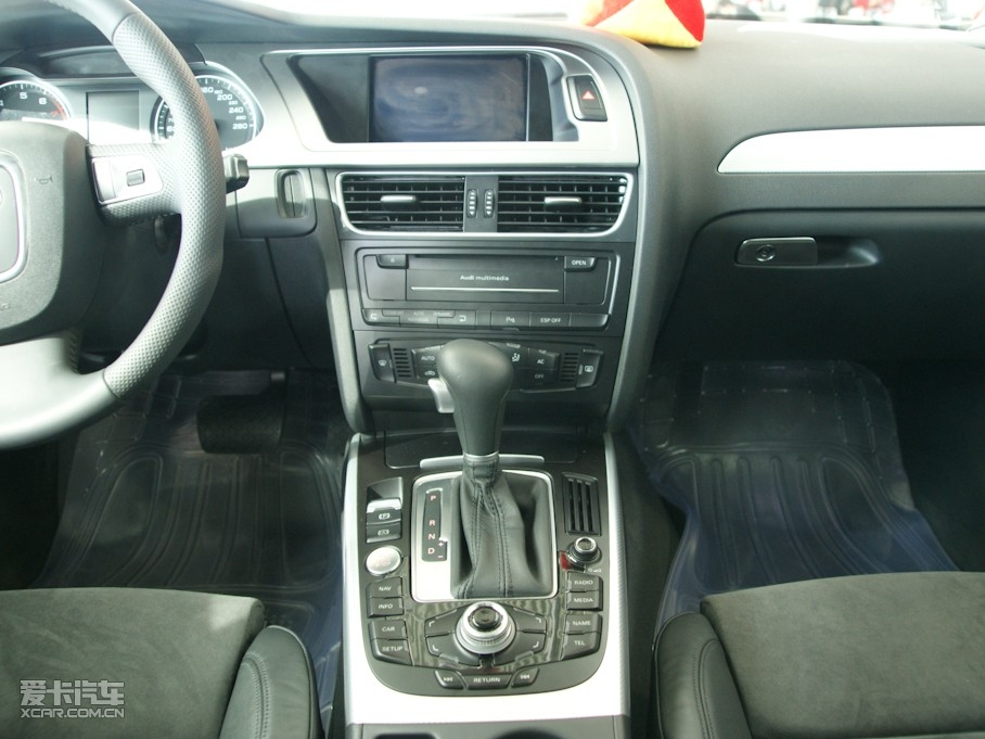 2010WA4L 2.0TFSI CVT\Ӱ