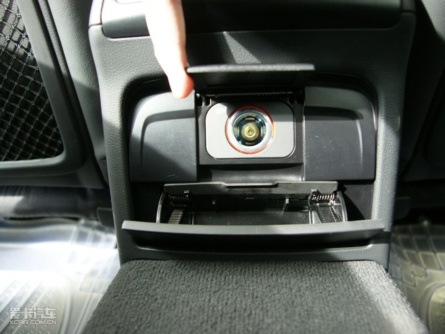 2010?yun)WA4L 2.0TFSI CVT\(yn)(dng)