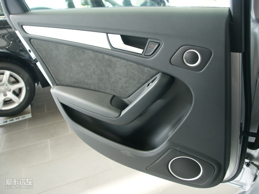 2010WA4L 2.0TFSI CVT\Ӱ