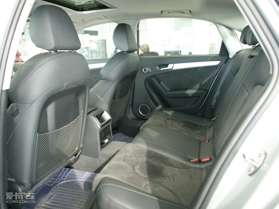 2010?yun)WA4L 2.0TFSI CVT\(yn)(dng)