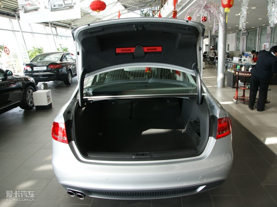 2010WA4L 2.0TFSI CVT\Ӱ