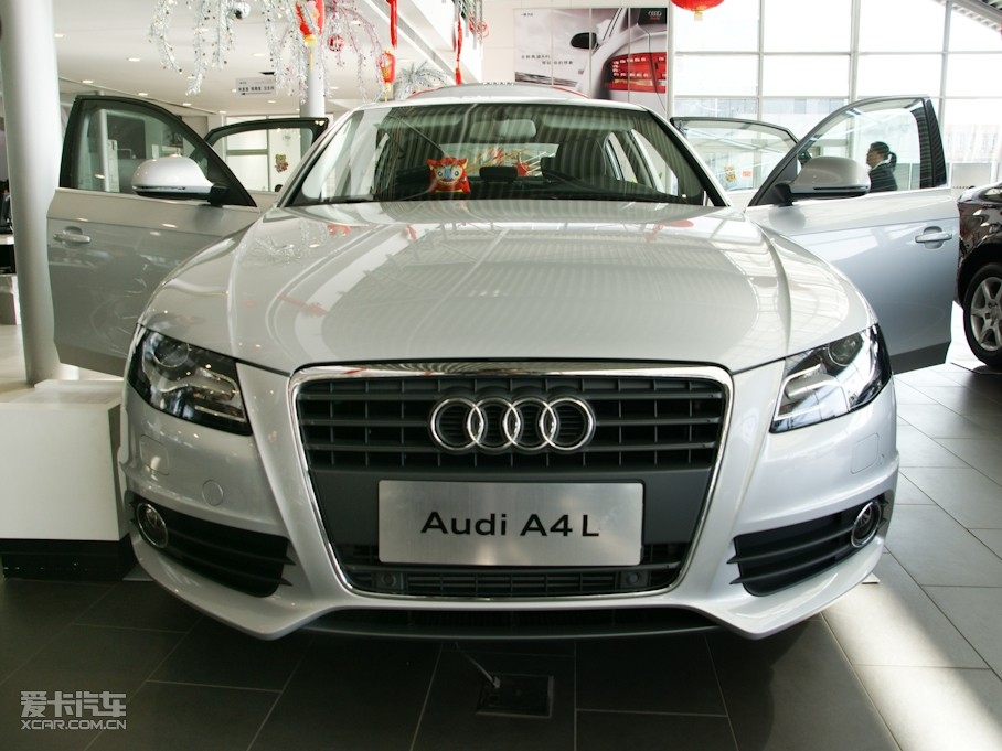 2010WA4L 2.0TFSI CVT\Ӱ