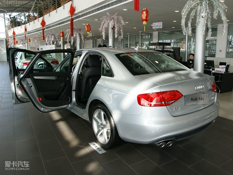 2010WA4L 2.0TFSI CVT\Ӱ