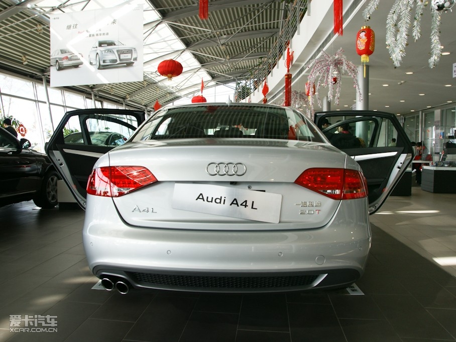 2010WA4L 2.0TFSI CVT\Ӱ