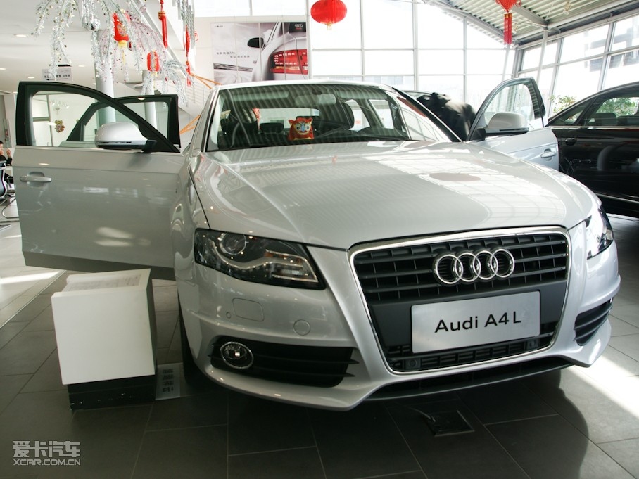 2010WA4L 2.0TFSI CVT\Ӱ