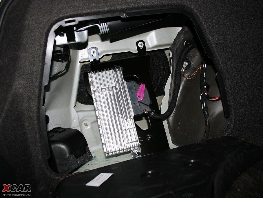 2010WA4L 2.0TFSI CVTg