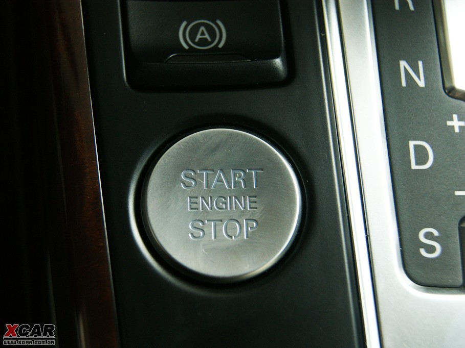 2010WA4L 2.0TFSI CVTA