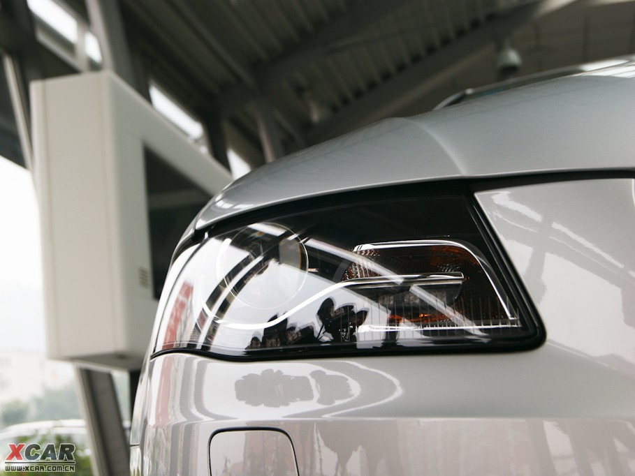 2010WA4L 2.0TFSI CVT˜ʰ