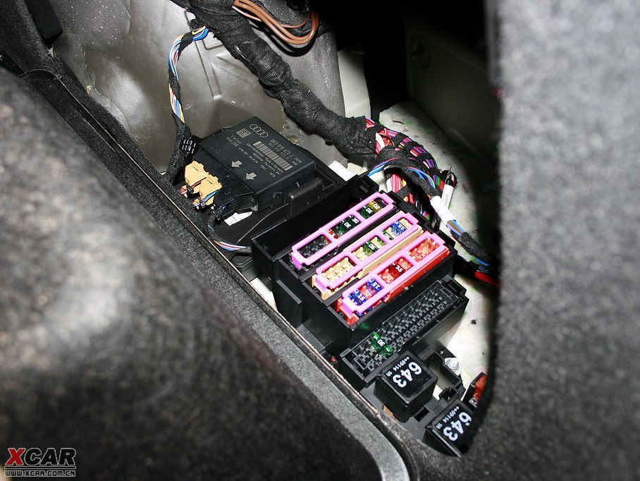 2010WA4L 2.0TFSI CVTg(sh)