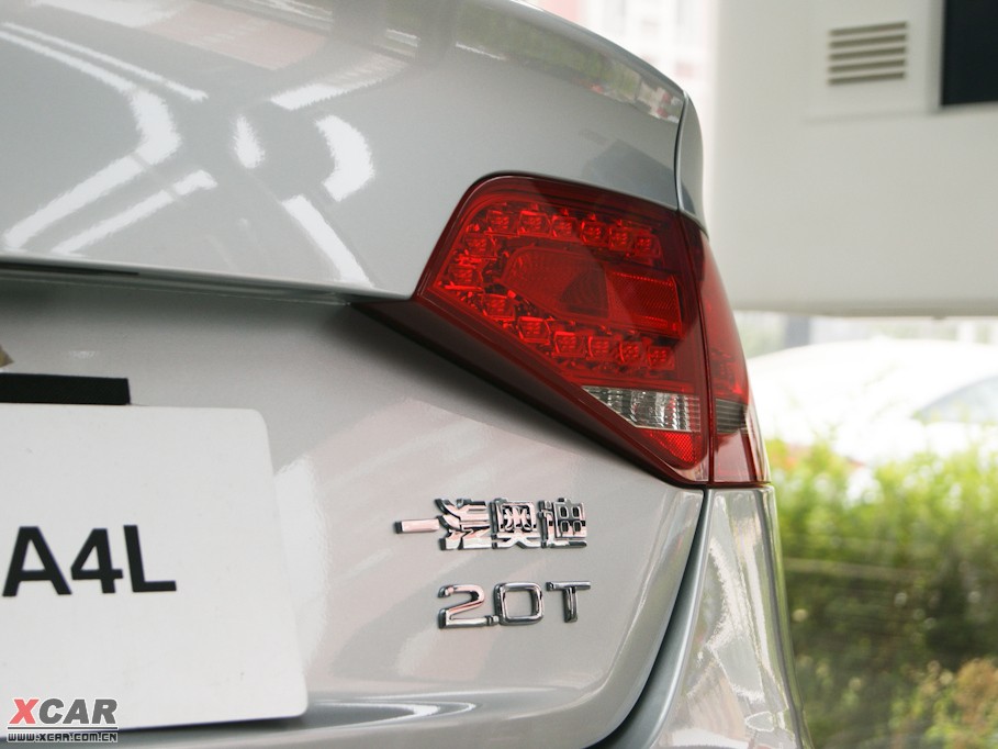 2010WA4L 2.0TFSI CVT˜ʰ