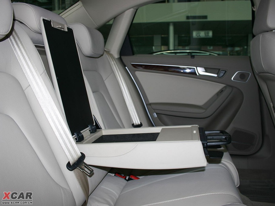 2010WA4L 2.0TFSI CVTg