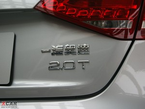 20102.0TFSI CVT˜ʰ ^