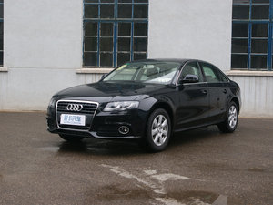 20101.8TFSI CVT ǰ45