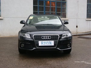 20101.8TFSI CVT ǰ