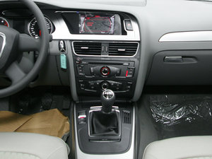 20101.8TFSI CVT п̨