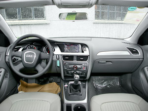 20101.8TFSI CVT ȫ