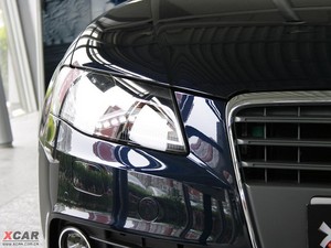 20102.0TFSI CVTg(sh) (x)(ji)^(gun)