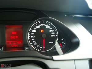 20102.0TFSI CVT˜ʰ п؅^