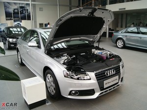 20102.0TFSI CVT˜ʰ 