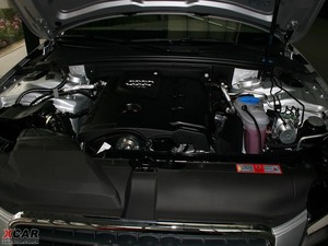 20102.0TFSI CVTg 