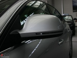 2010款2.0TFSI CVT技术版 后视镜