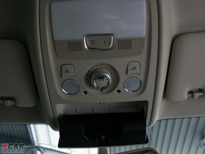 2010款2.0TFSI CVT技术版 空间座椅