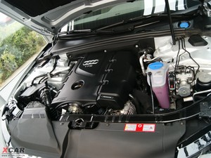 20102.0TFSI CVT˜ʰ 