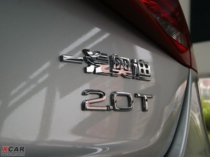 20102.0TFSI CVT˜ʰ ^