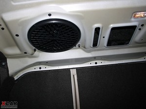2010款2.0TFSI CVT技术版 其它