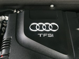 20102.0TFSI CVT˜ʰ 