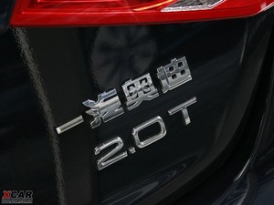 20102.0TFSI CVTg(sh) (x)(ji)^(gun)