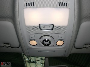 2010款2.0TFSI CVT技术版 空间座椅