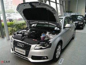 20102.0TFSI CVT˜ʰ 