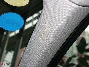 2010款2.0TFSI CVT技术版 空间座椅