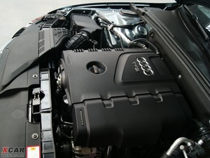 20102.0TFSI CVTA 