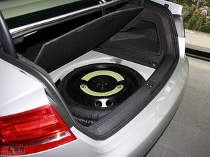 2010款2.0TFSI CVT技术版 其它