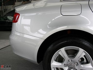 20102.0TFSI CVTg(sh) (ji)^